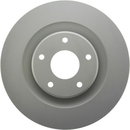 Centric Parts GCX BRAKE ROTOR FULLY COATED 320.62085F